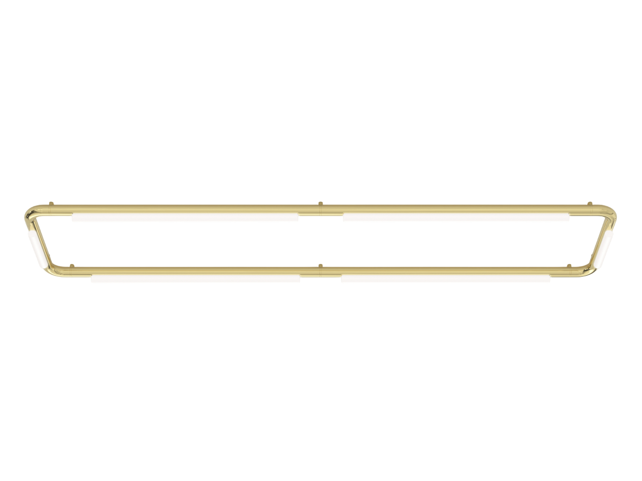 Pipeline Ceiling/Wall CM System - CM8
