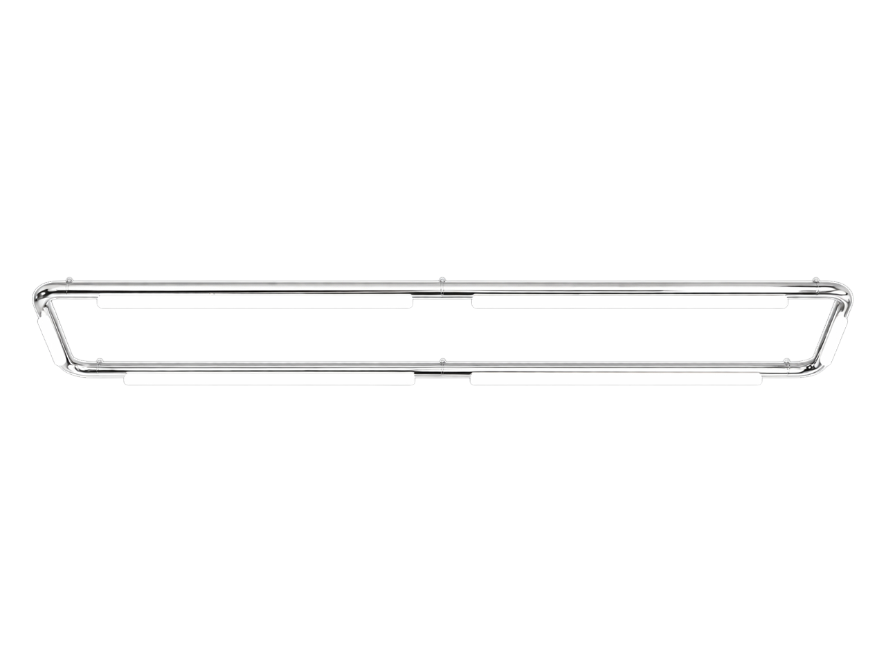 Pipeline Ceiling/Wall CM System - CM8
