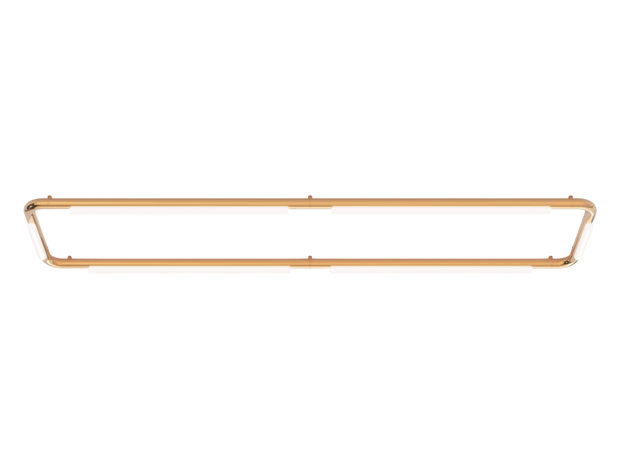 Pipeline Ceiling/Wall CM System - CM8