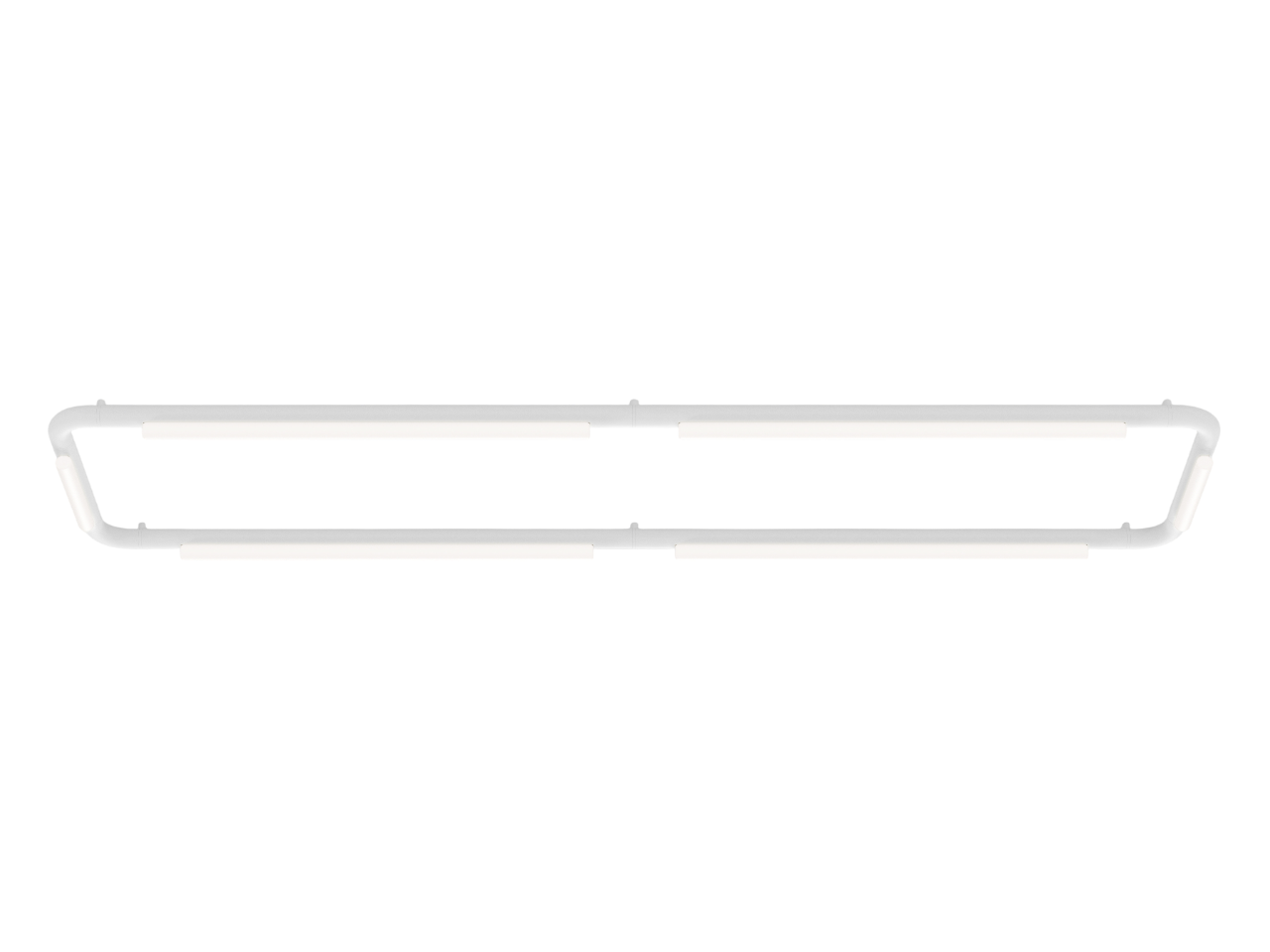 Pipeline Ceiling/Wall CM System - CM8