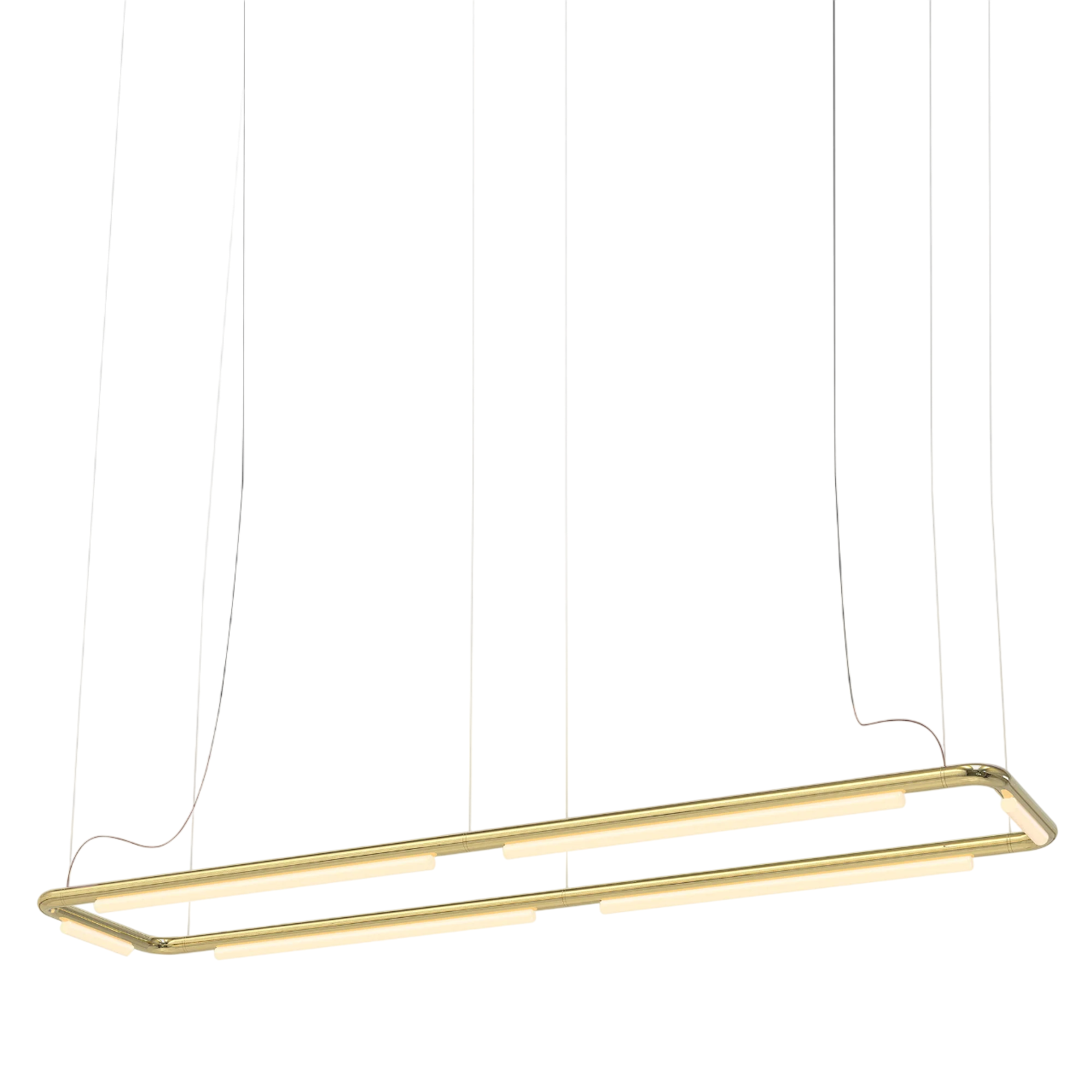 Pipeline CM Pendant - CM8
