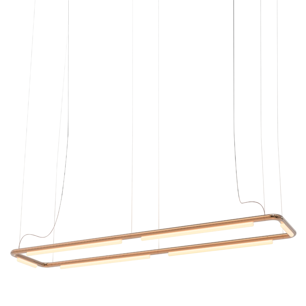Pipeline CM Pendant - CM8