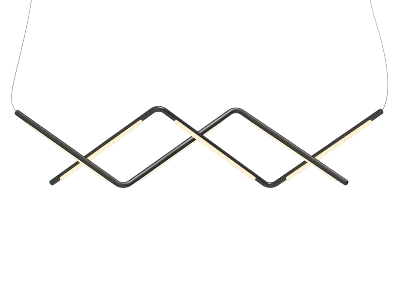 Pipeline CM Pendant - CM9