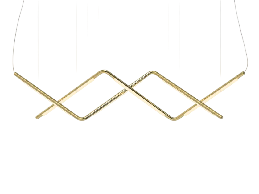 Pipeline CM Pendant - CM9