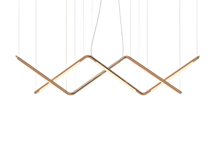 Pipeline CM Pendant - CM9