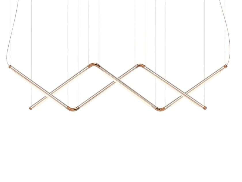 Pipeline CM Pendant - CM9