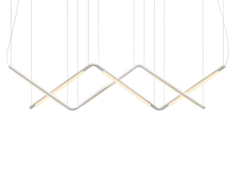 Pipeline CM Pendant - CM9