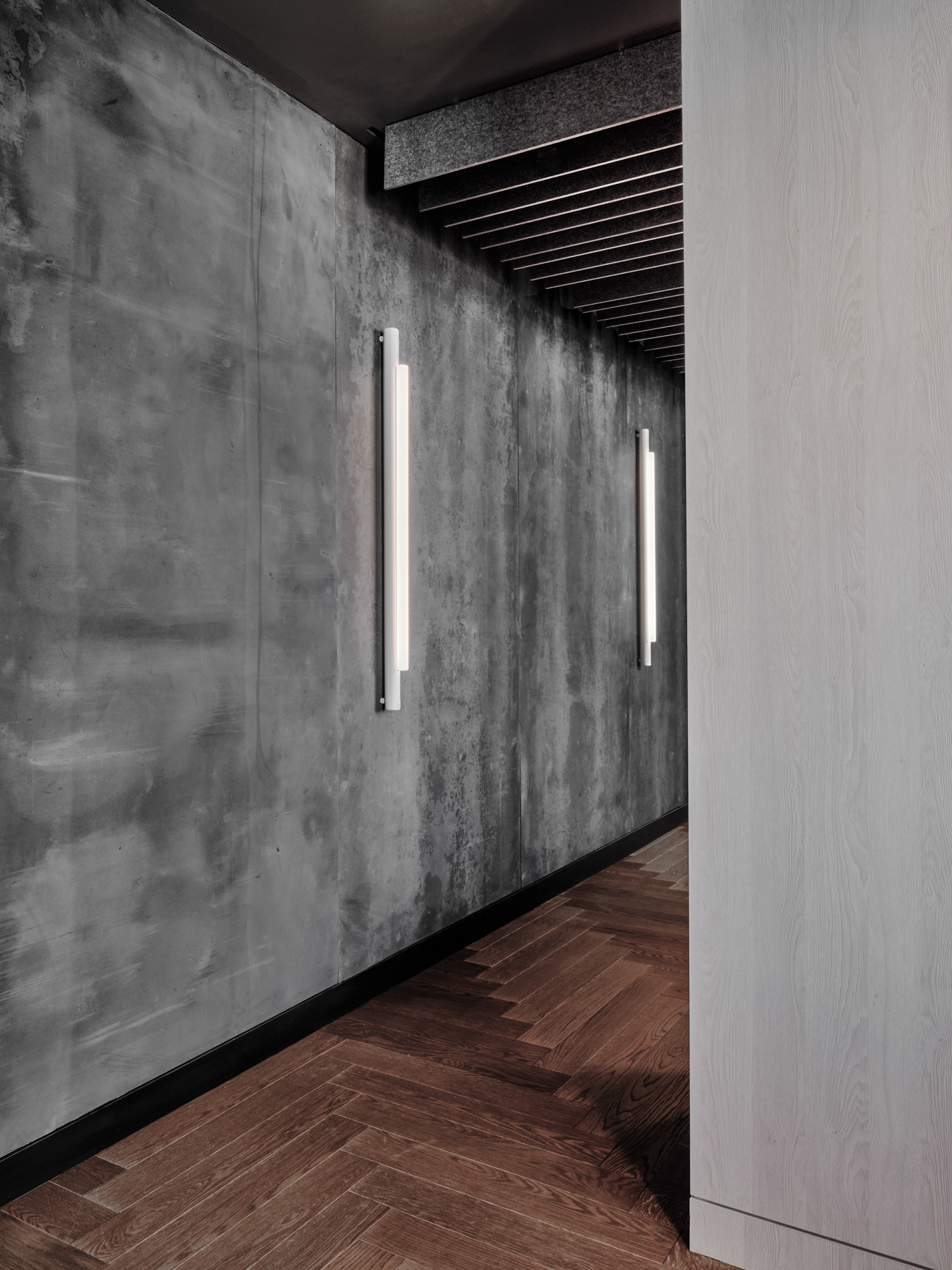 Pipeline Ceiling/Wall - 125