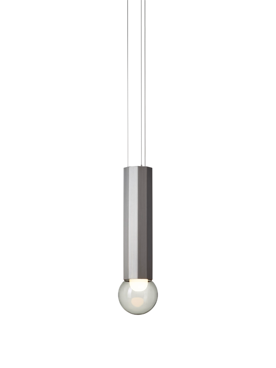 Prisma Single - Prisma Pendent Single Small 700