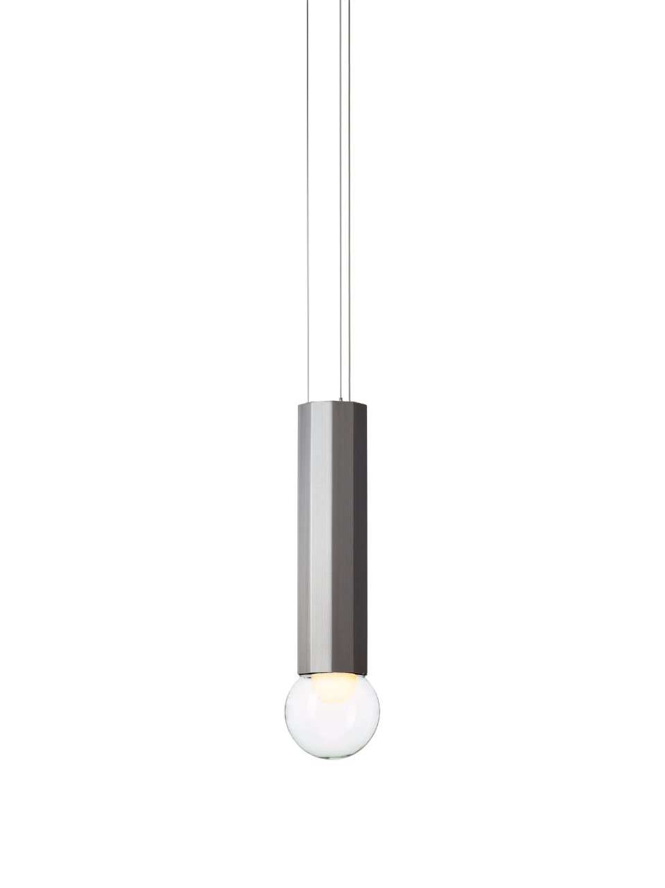 Prisma Single - Prisma Pendent Single Small 700