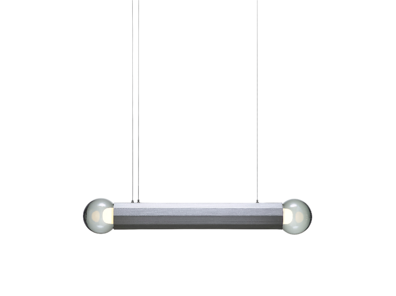 Prisma Double - Prisma Pendent Double Small 700