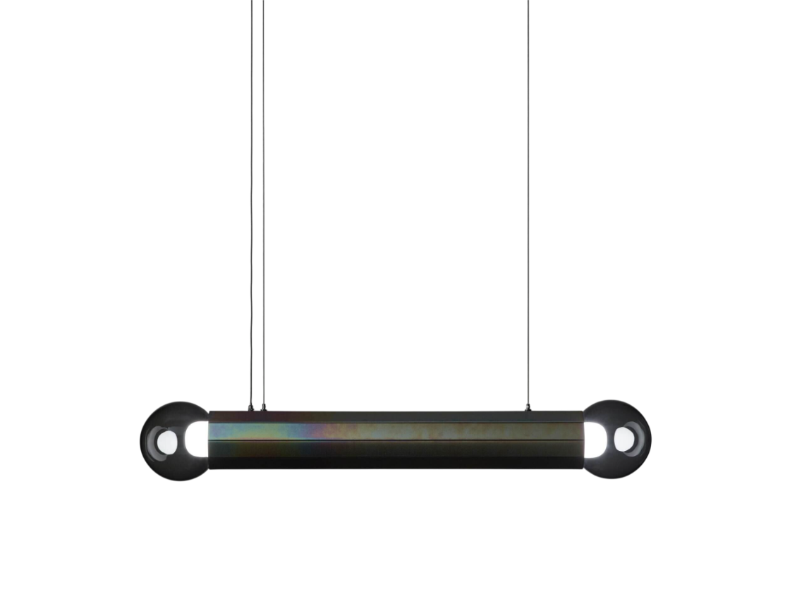 Prisma Double - Prisma Pendent Double Large 1000