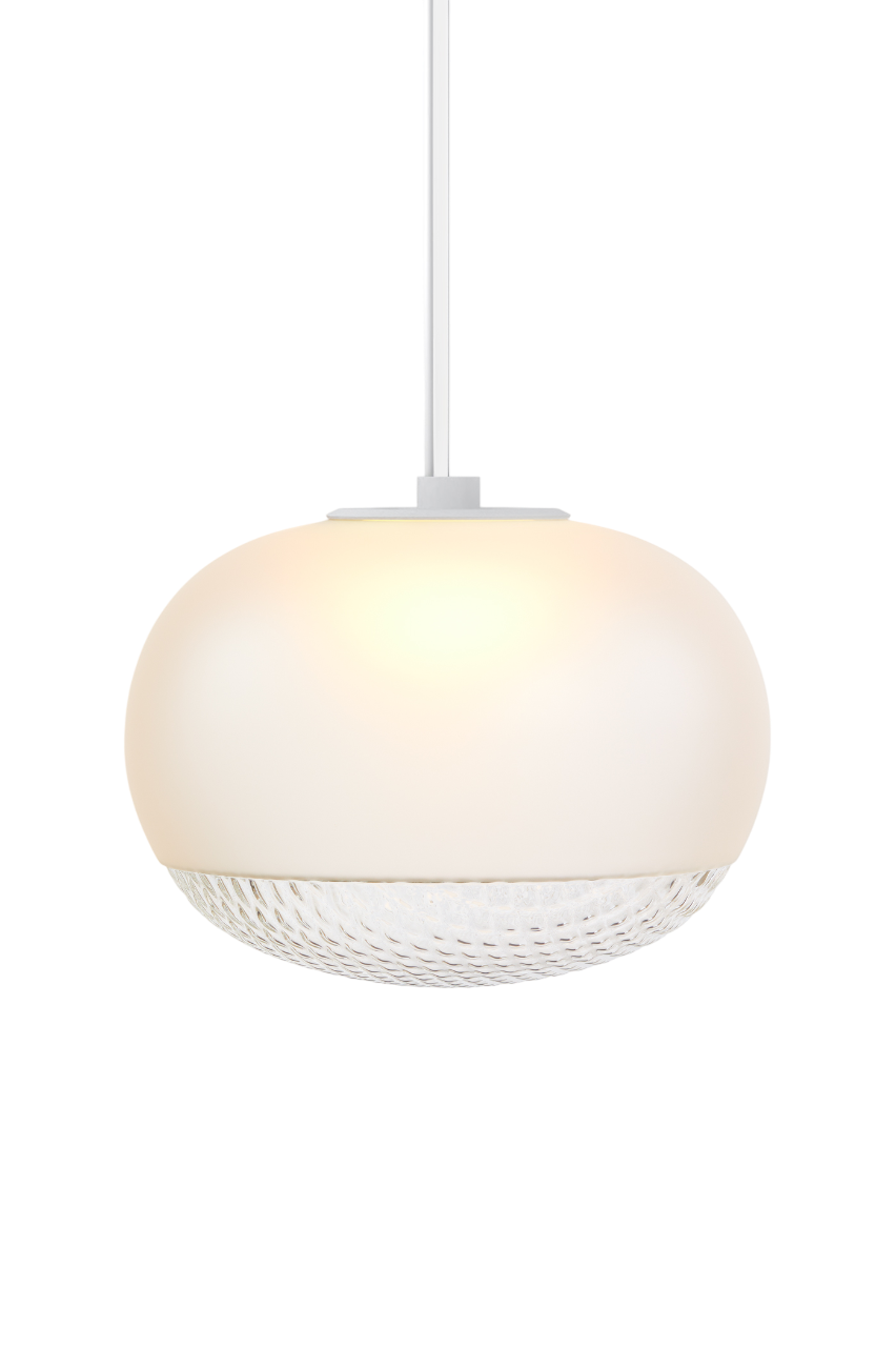 Print Pendant - Cable Suspension