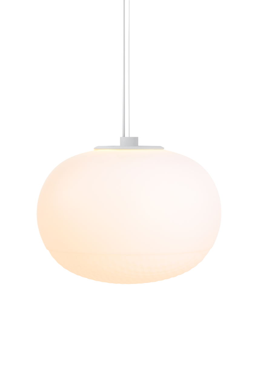 Print Pendant - Cable Suspension