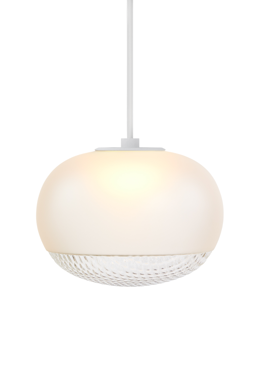 Print Pendant - Stem Mount