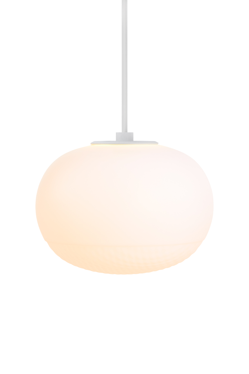 Print Pendant - Stem Mount