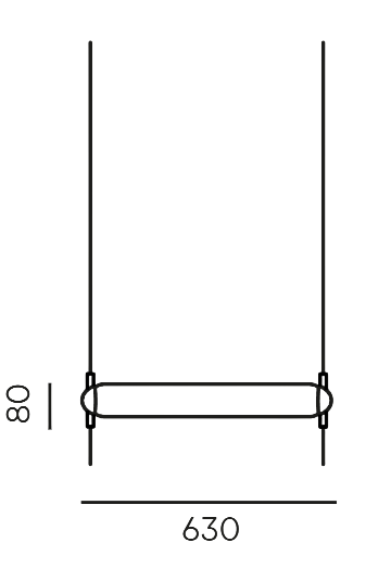 Puro Single - Puro Single Horizontal 600
