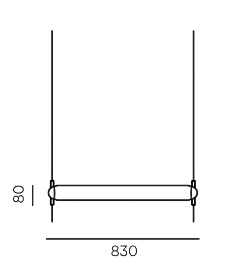 Puro Single - Puro Single Horizontal 800
