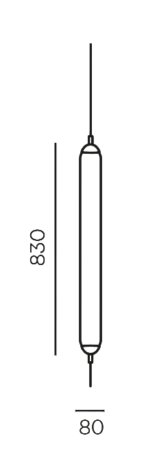 Puro Single - Puro Single Vertical 800