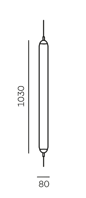 Puro Single - Puro Single Vertical 1000