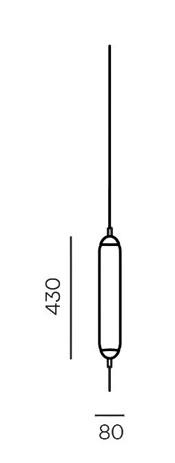 Puro Single - Puro Single Vertical 400