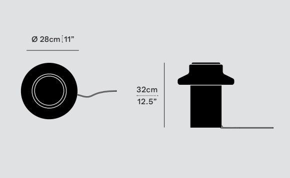 Product specifications for Float