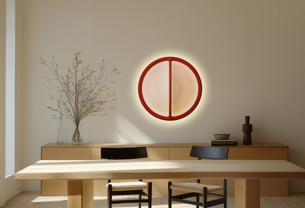 Pantaya Sconce