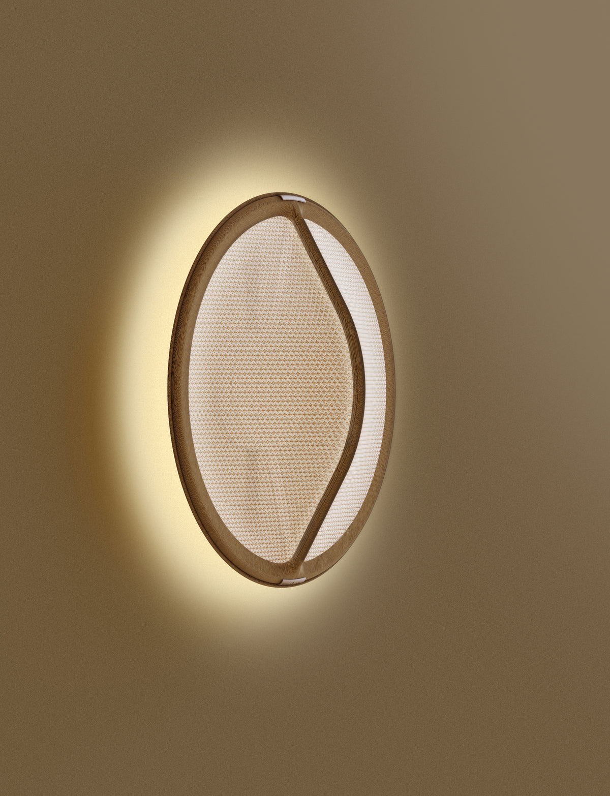 Pantaya Sconce