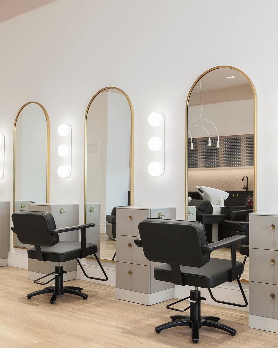 Pastille 3 Vanity - Droplet