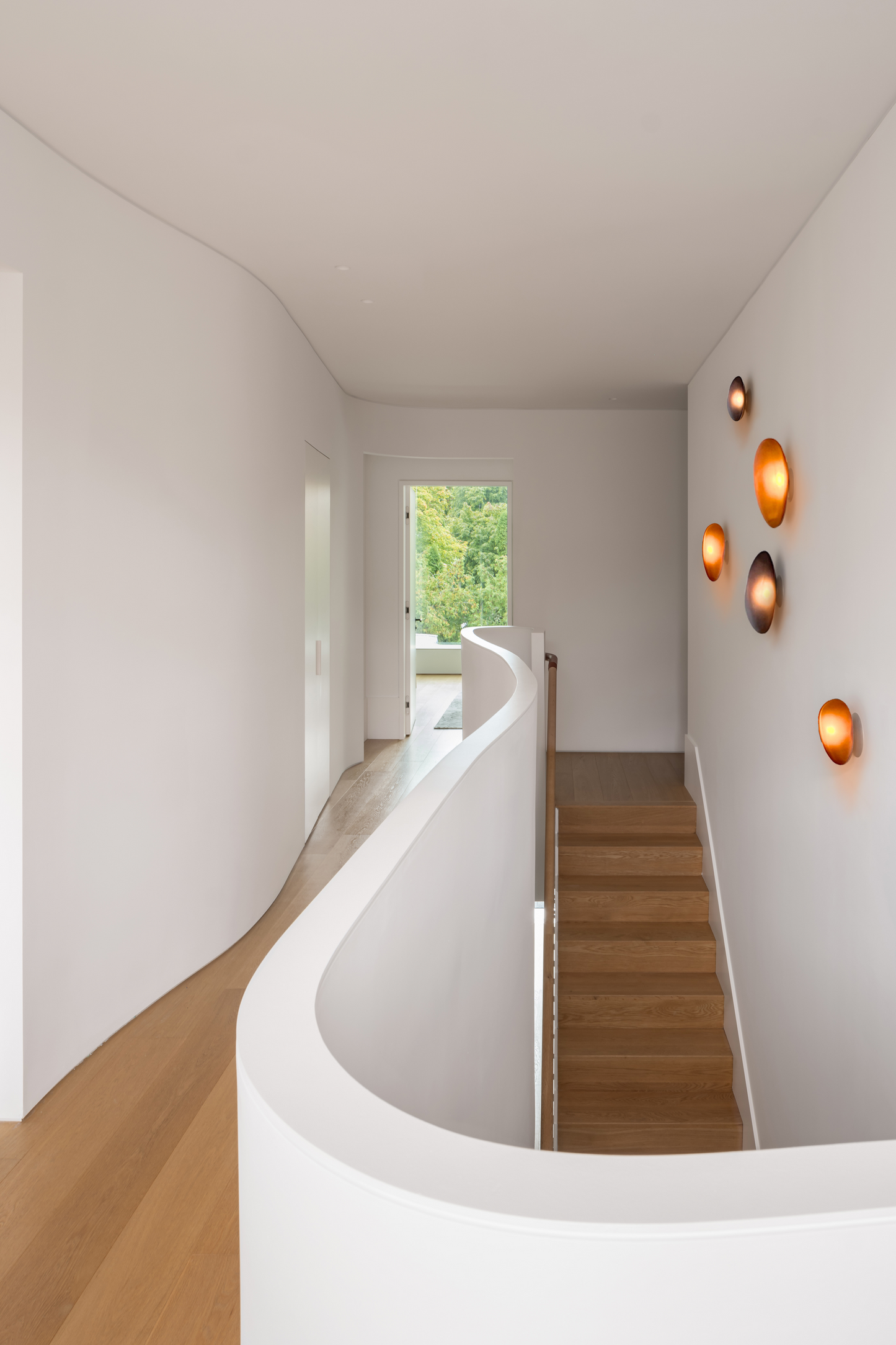 Pebble Ceiling/Wall