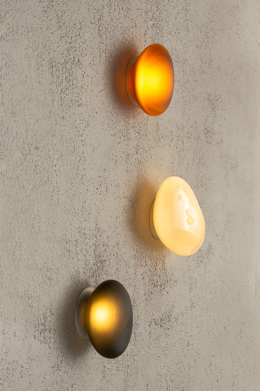 Pebble Ceiling/Wall