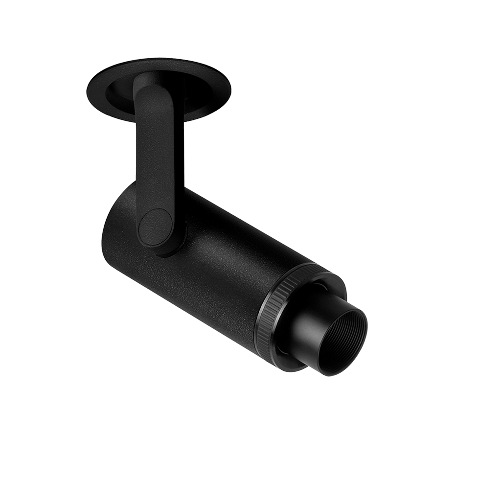 Plus Recessed - Plus Mini Recessed