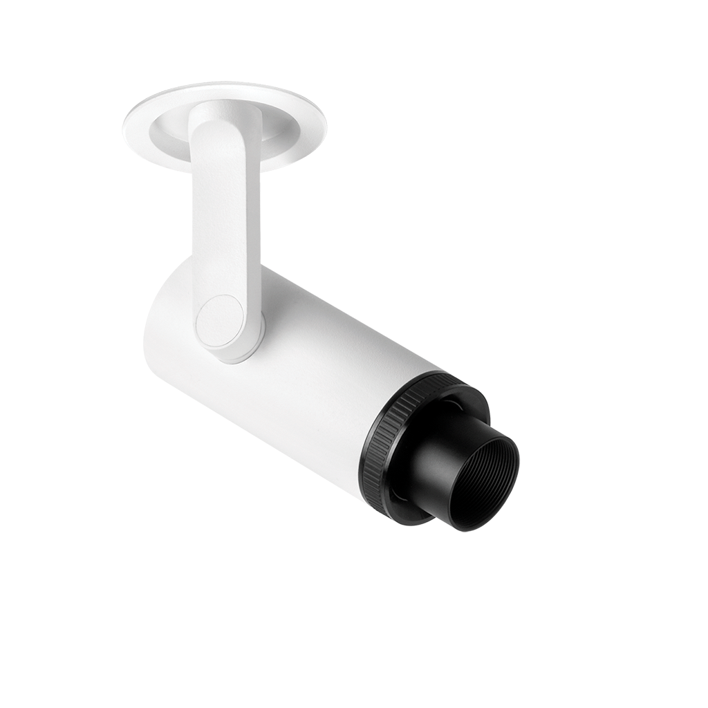 Plus Recessed - Plus Mini Recessed