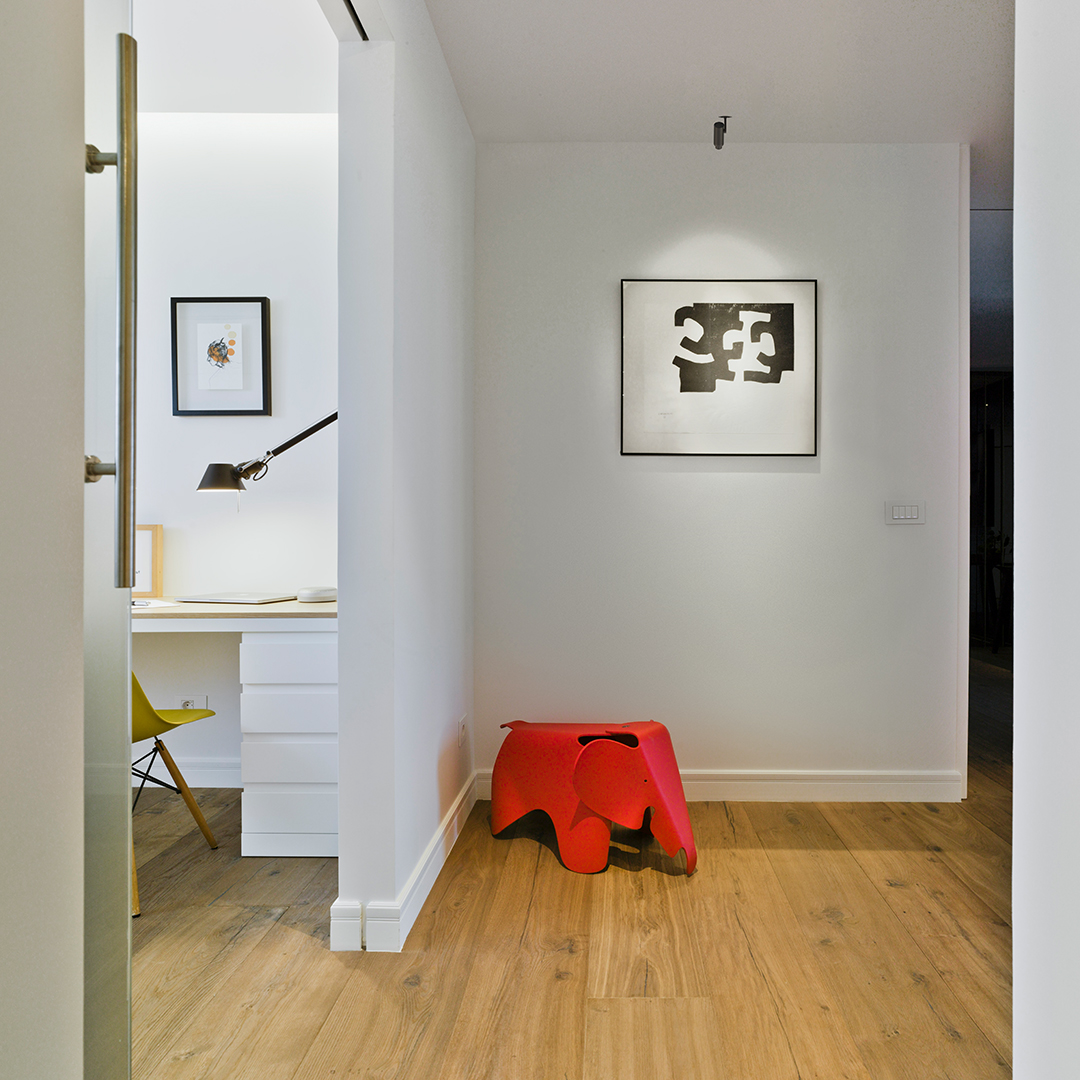 Plus Recessed - Plus Recessed