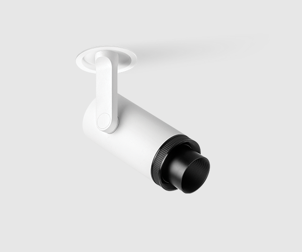 Plus Recessed - Plus Recessed