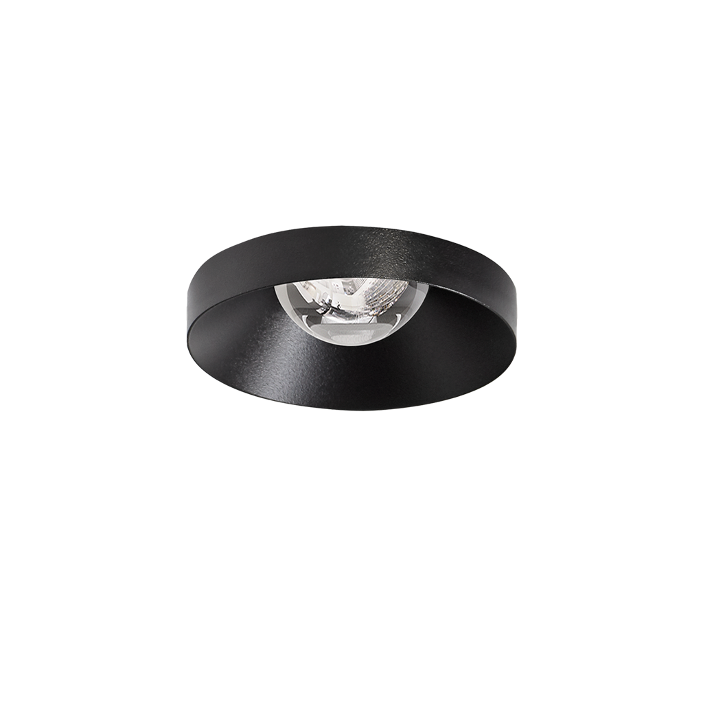 Puck Recessed - L Recessed
