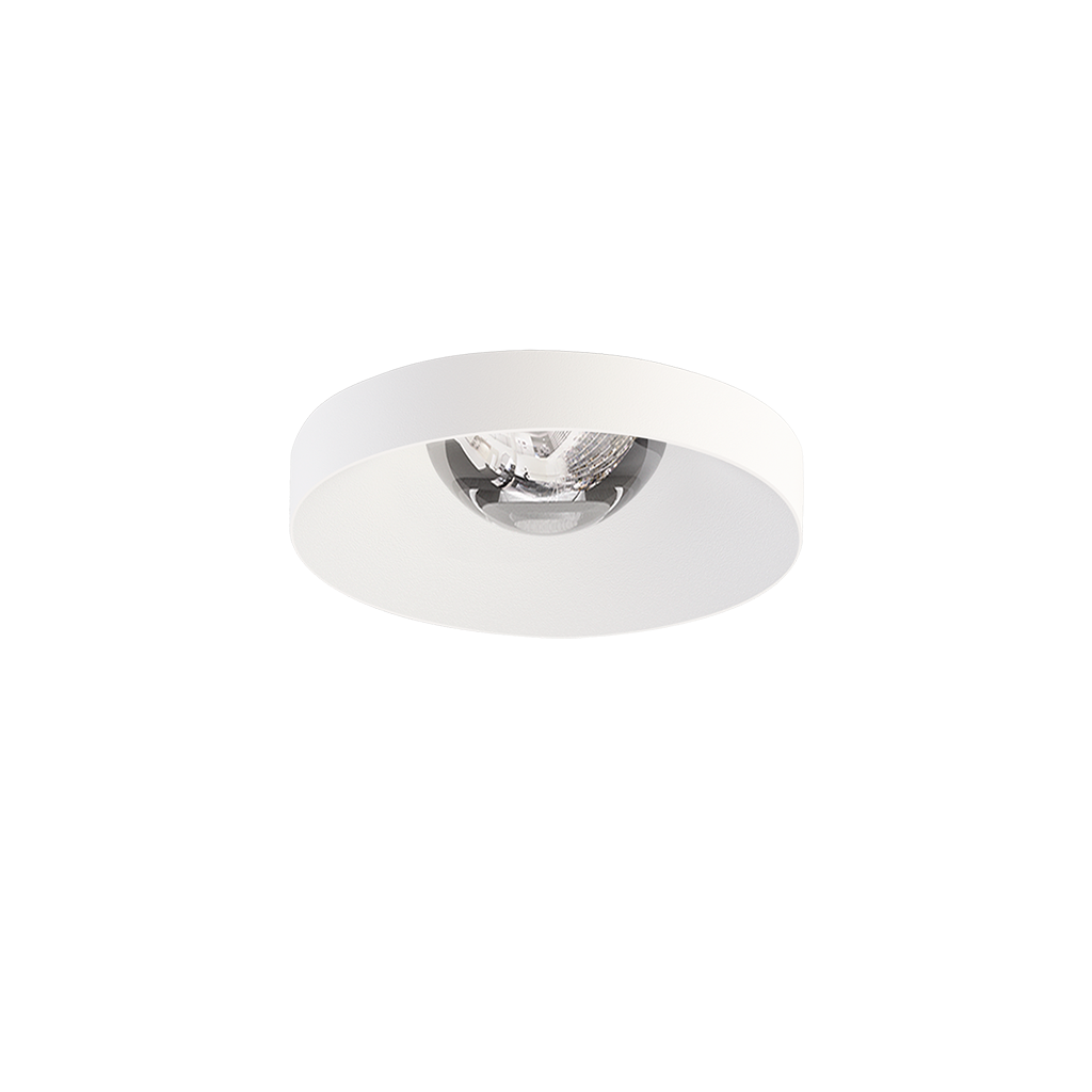 Puck Recessed - L Recessed