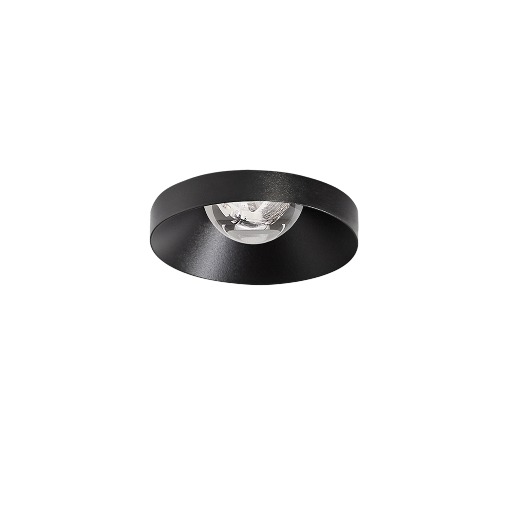 Puck Recessed - M Recessed