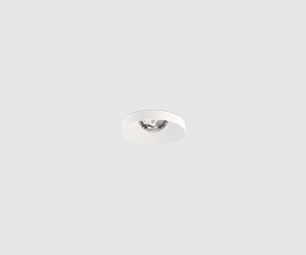 Puck Recessed - M Recessed