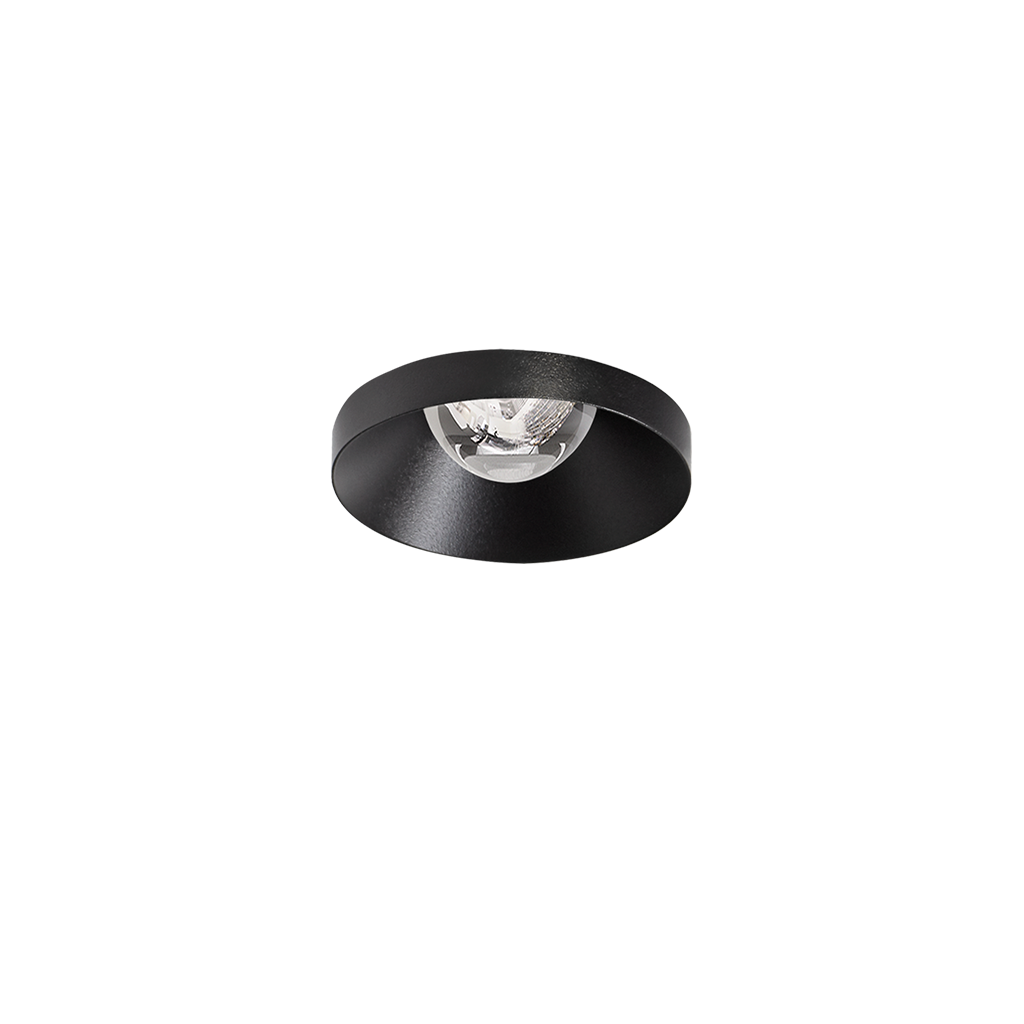 Puck Recessed - S Recessed