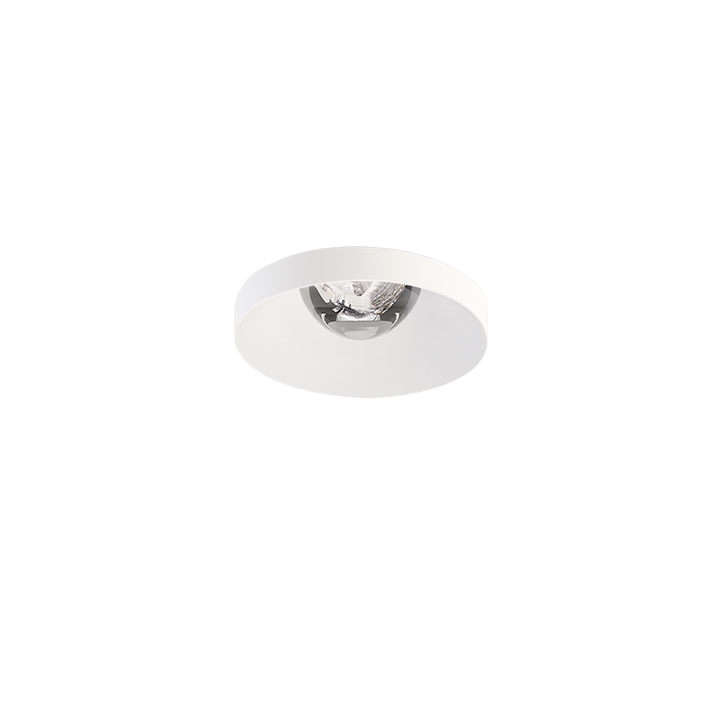 Puck Recessed - S Recessed