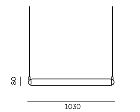 Product specifications for Triplex Opal  w/ Metal White Matte / Glass Black w/ Black / No Dim w/ 2700K