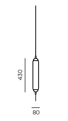 Product specifications for Triplex Opal w/ Metal Black Matte / Glass Black w/ Black / No Dim w/ 2700K