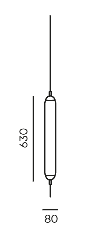 Product specifications for Triplex Opal w/ Metal White Matte / Glass Black w/ Black / No Dim w/ 2700K