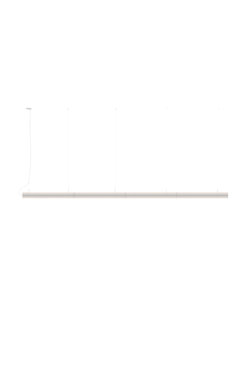 Queue Pendant Single - 176"