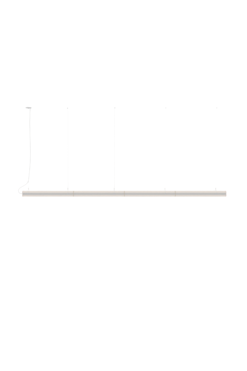 Queue Pendant Single - 176"