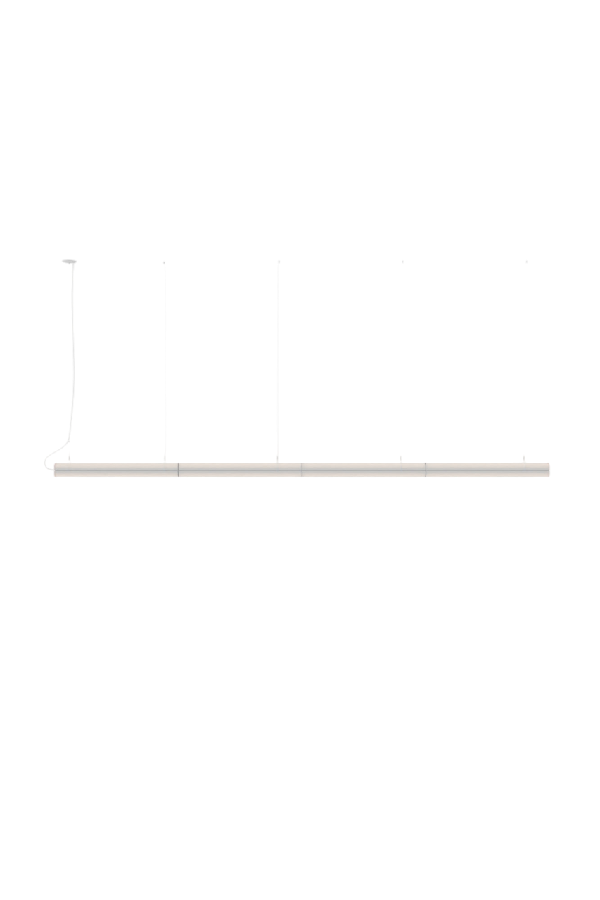 Queue Pendant Single - 176"