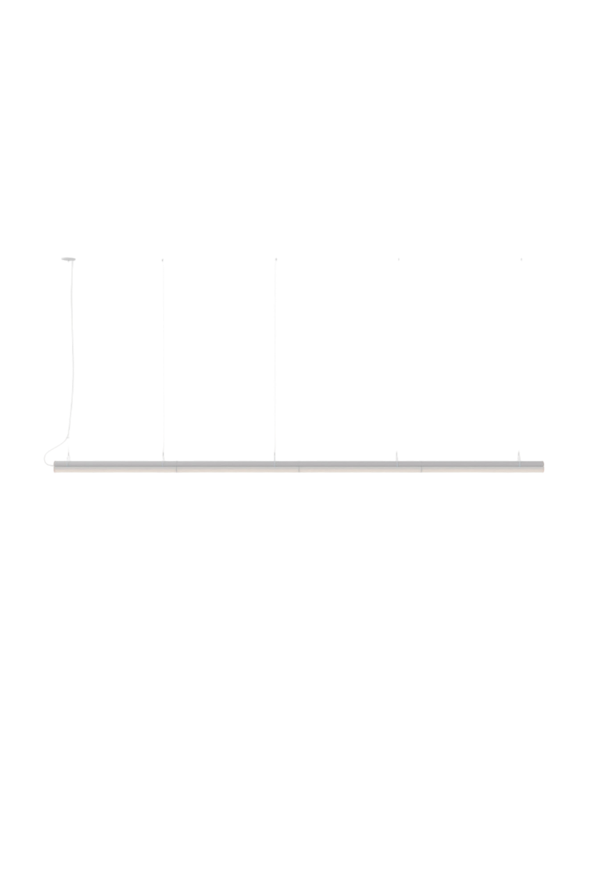 Queue Pendant Single - 176"