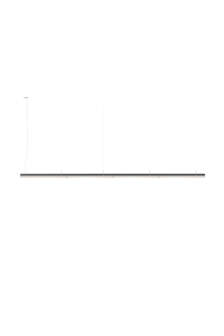 Queue Pendant Single - 176"