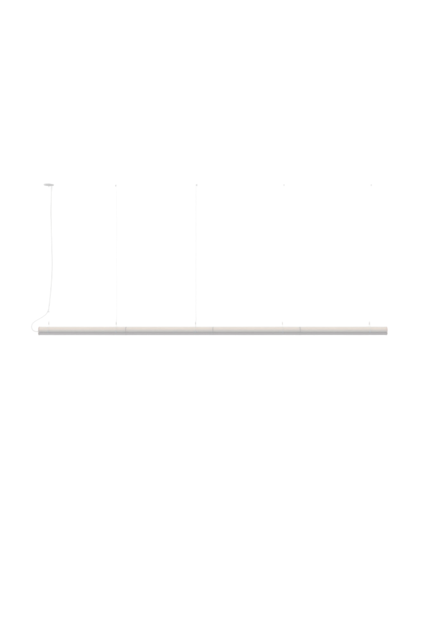 Queue Pendant Single - 176"